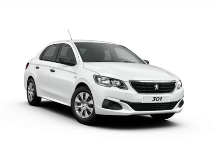 PEUGEOT 301 (ON REQUEST - 002)
